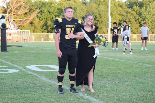 THS Fall Homecoming