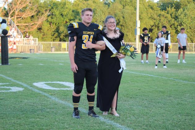 THS Fall Homecoming