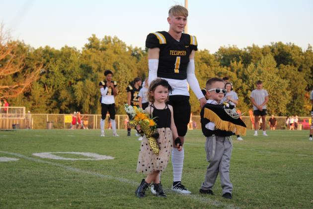 THS Fall Homecoming