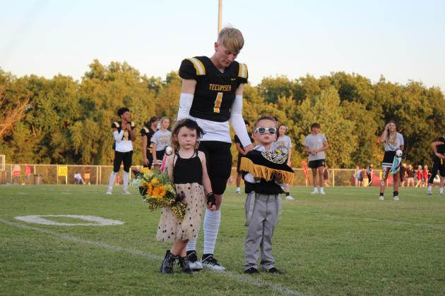 THS Fall Homecoming