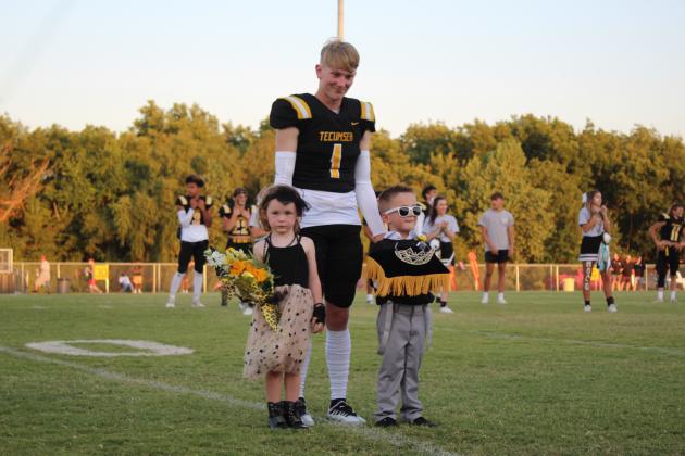 THS Fall Homecoming
