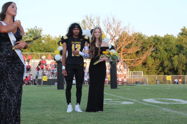 THS Fall Homecoming