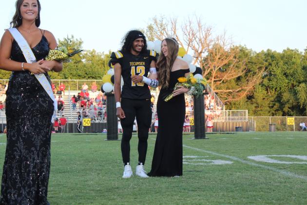 THS Fall Homecoming
