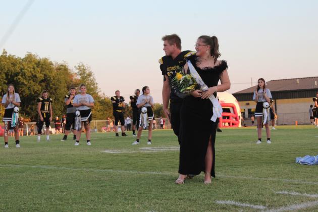 THS Fall Homecoming