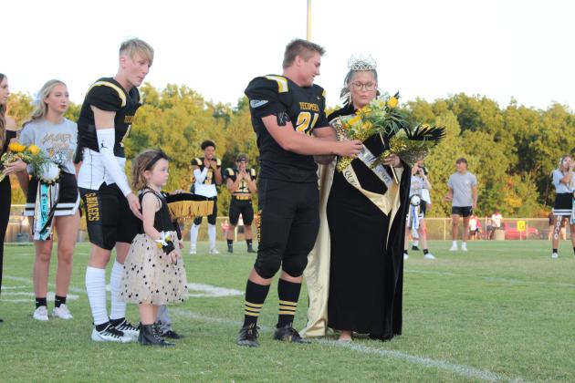 THS Fall Homecoming