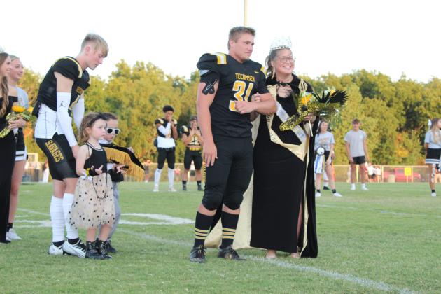 THS Fall Homecoming