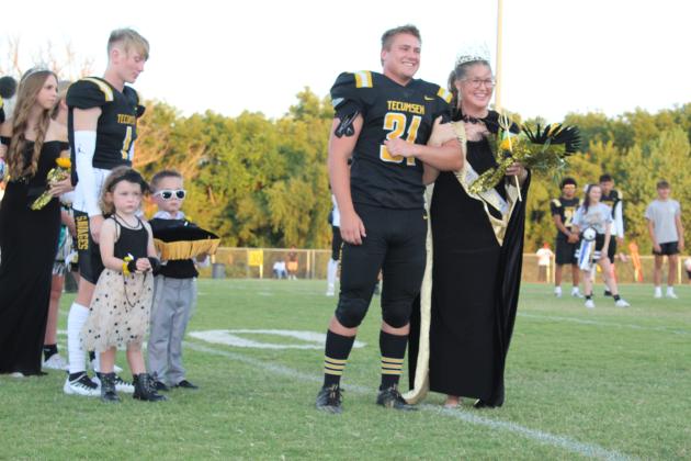 THS Fall Homecoming