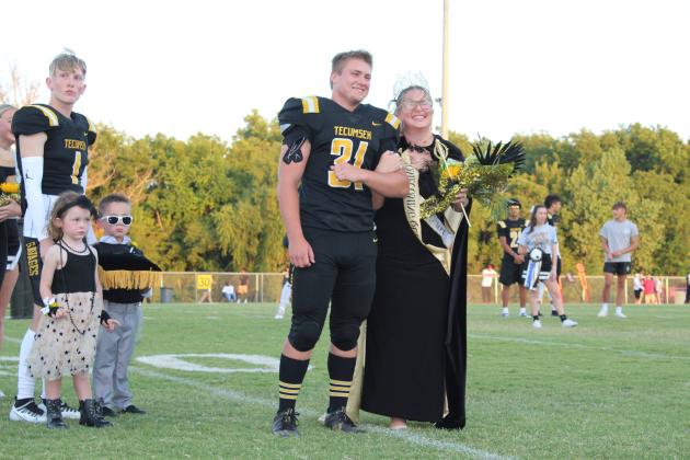 THS Fall Homecoming