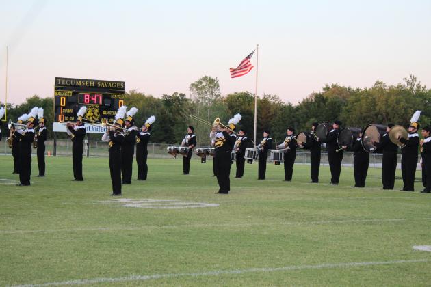 THS Fall Homecoming