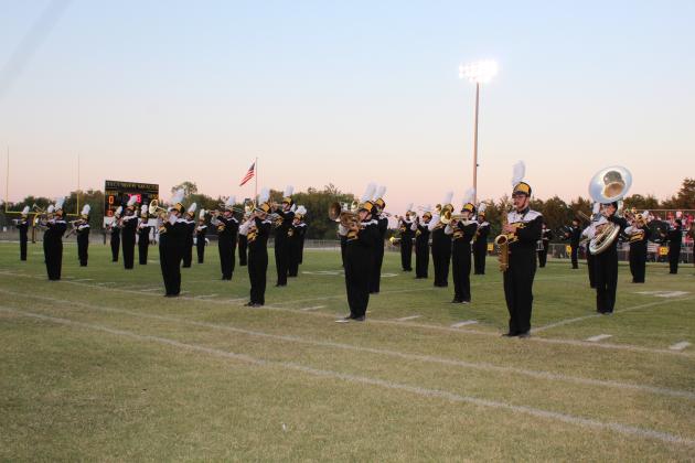 THS Fall Homecoming