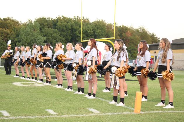 THS Fall Homecoming
