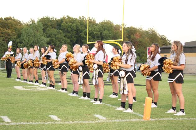 THS Fall Homecoming