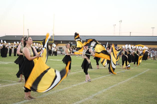 THS Fall Homecoming