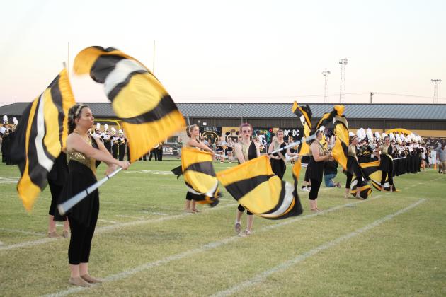 THS Fall Homecoming