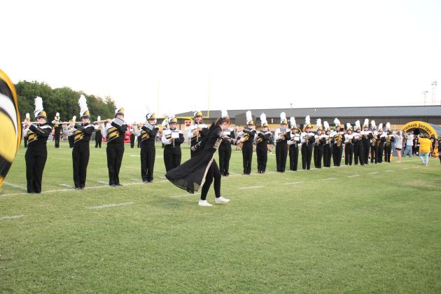 THS Fall Homecoming