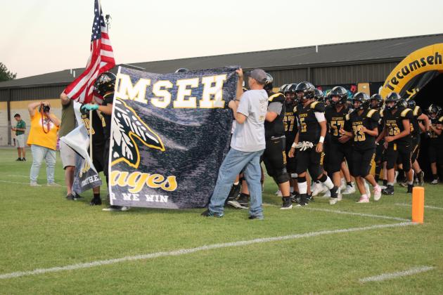 THS Fall Homecoming