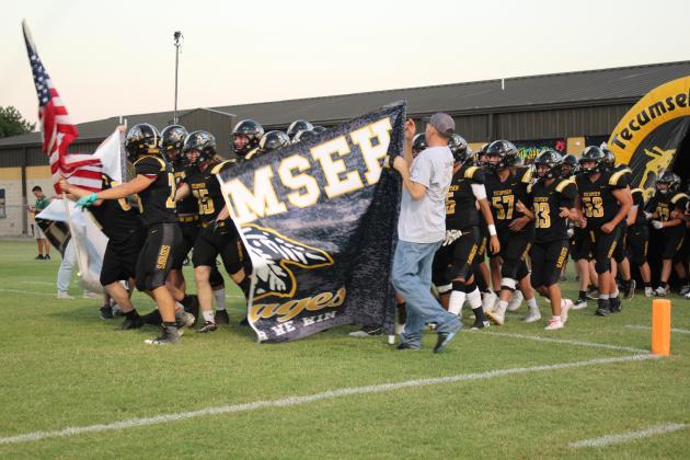 THS Fall Homecoming