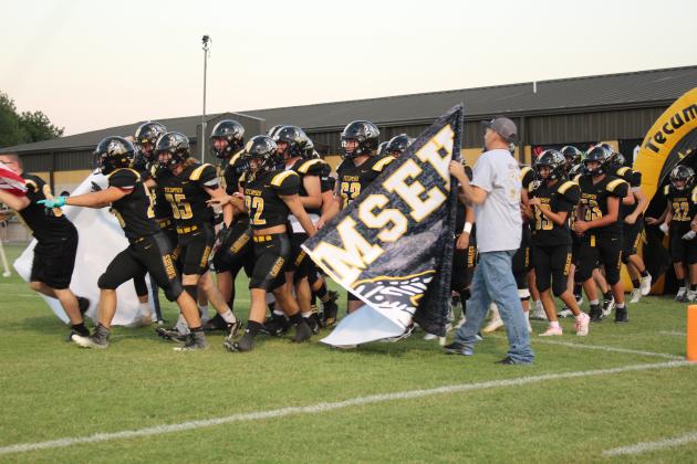 THS Fall Homecoming