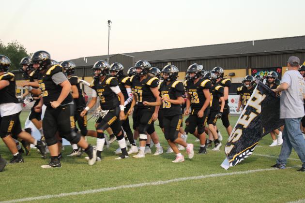 THS Fall Homecoming