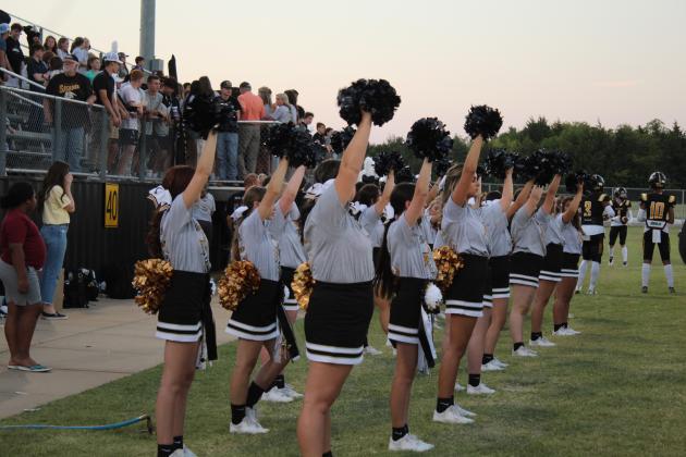 THS Fall Homecoming