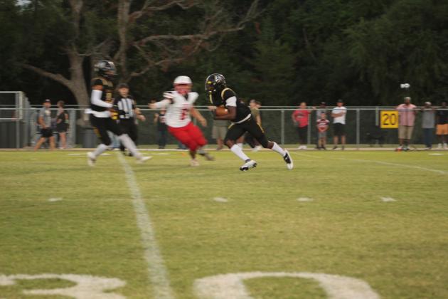 THS Fall Homecoming
