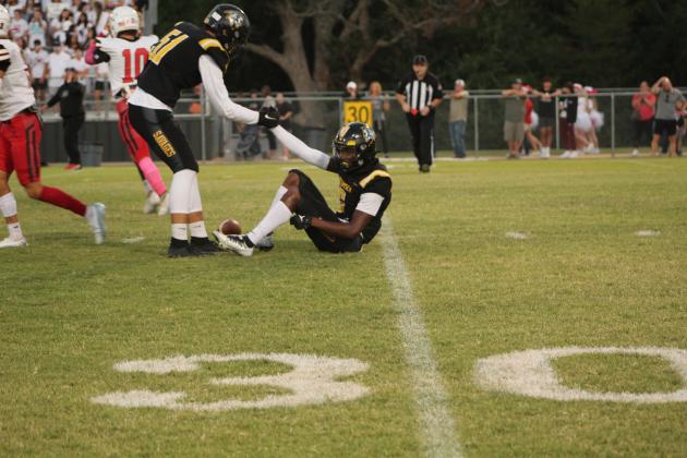 THS Fall Homecoming