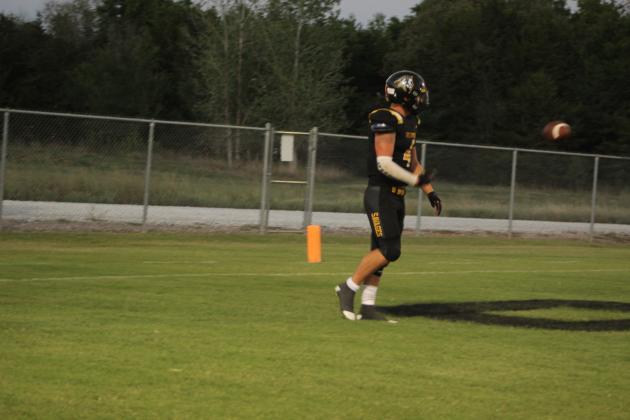 THS Fall Homecoming