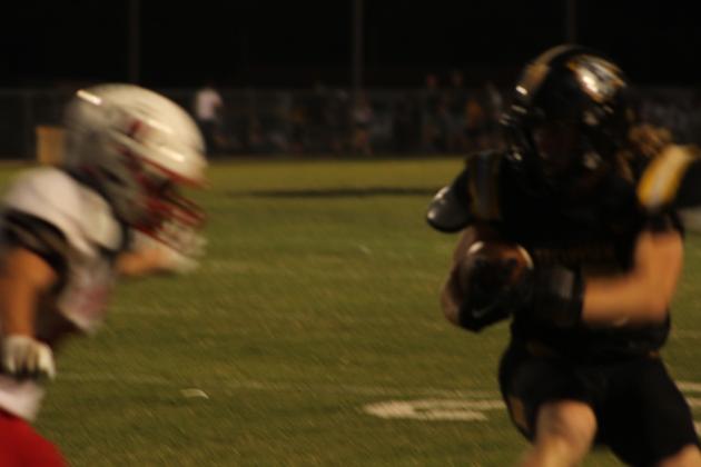 THS Fall Homecoming