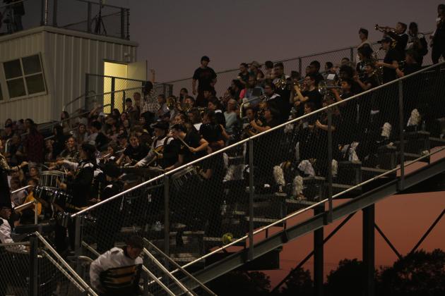 THS Fall Homecoming