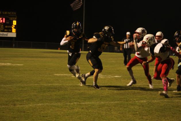 THS Fall Homecoming