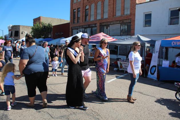 Frontier Days