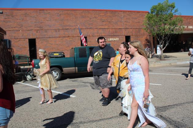 Frontier Days