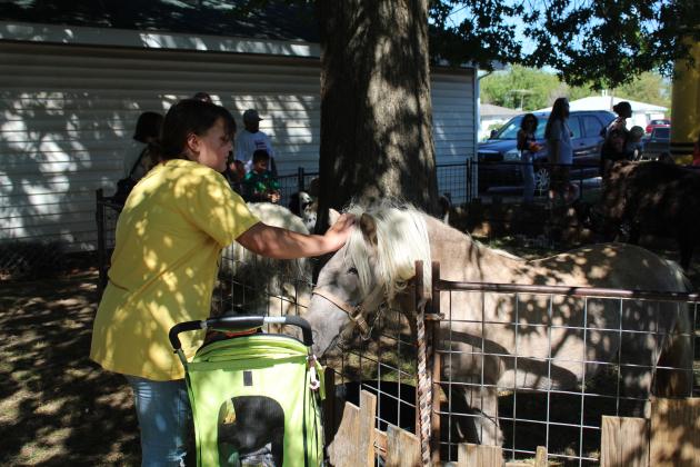 Frontier Days Kids Zone