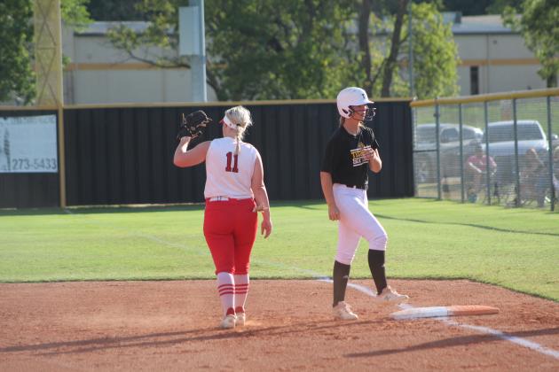 Tecumseh vs. McLoud