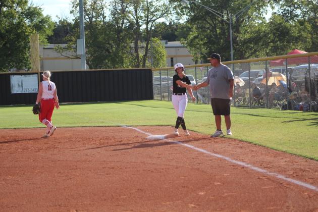 Tecumseh vs. McLoud