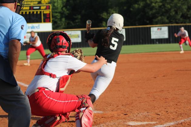 Tecumseh vs. McLoud