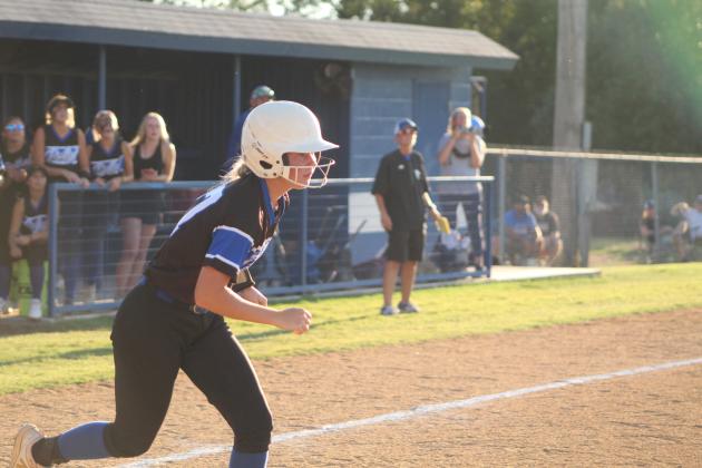 Bethel Fastpitch Senior Night