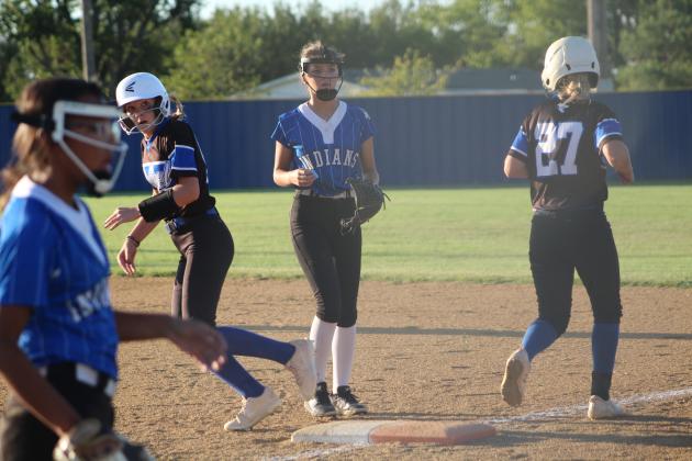 Bethel Fastpitch Senior Night