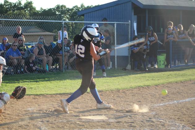 Bethel Fastpitch Senior Night