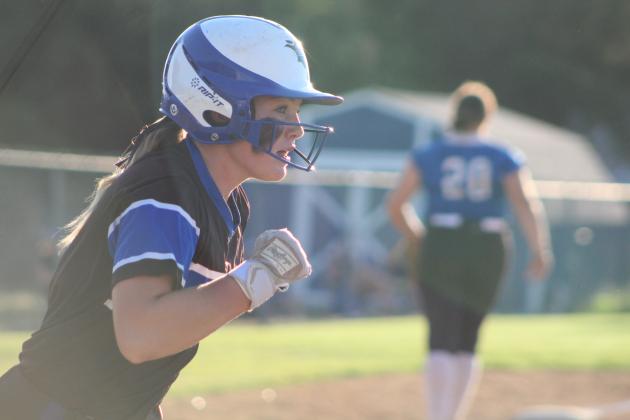 Bethel Fastpitch Senior Night