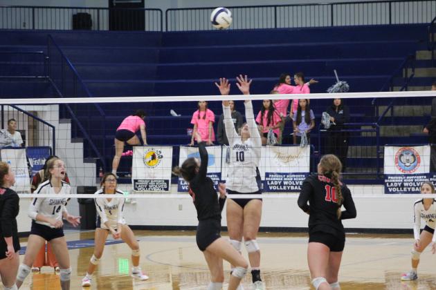 SHS vs. NRC