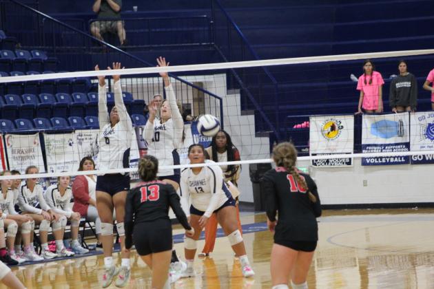 SHS vs. NRC