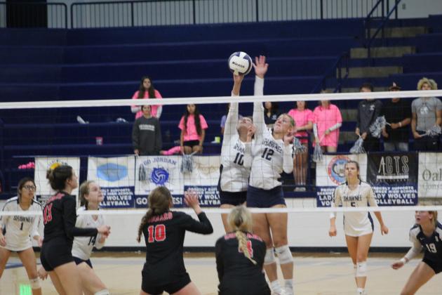 SHS vs. NRC