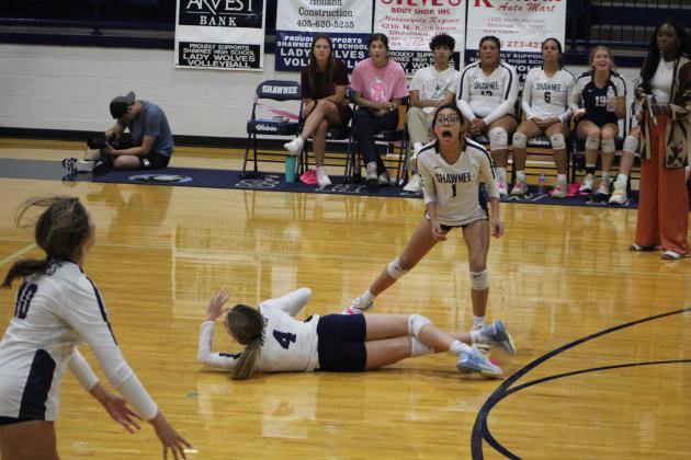 SHS vs. NRC