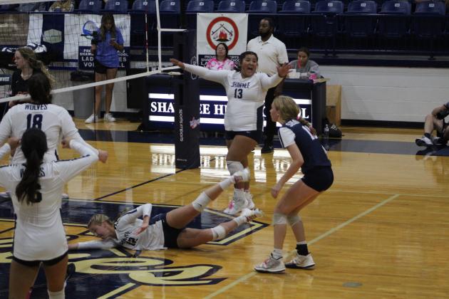 SHS vs. NRC