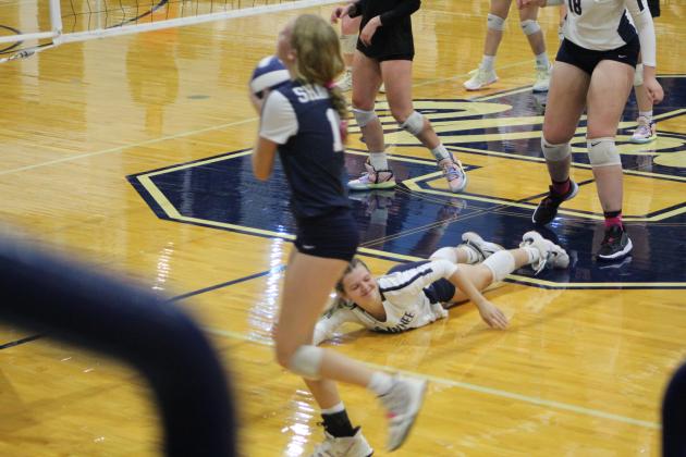 SHS vs. NRC