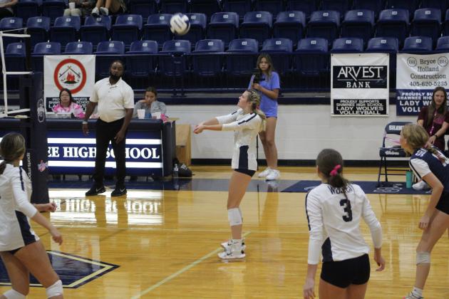 SHS vs. NRC