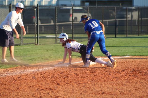 Shawnee vs. Glenpool