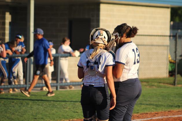 Shawnee vs. Glenpool