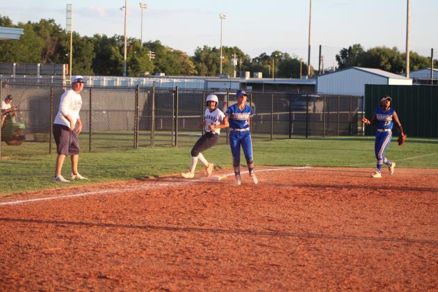 Shawnee vs. Glenpool